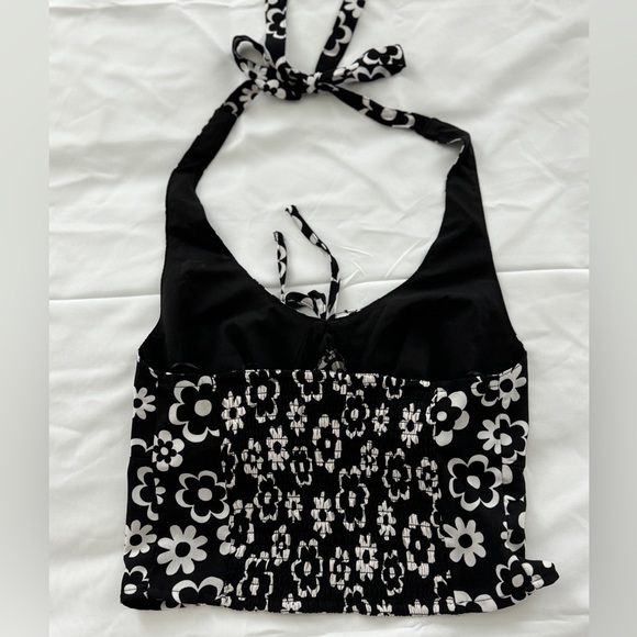 Hollister Crop top - Never been used - Picture 3 of 3